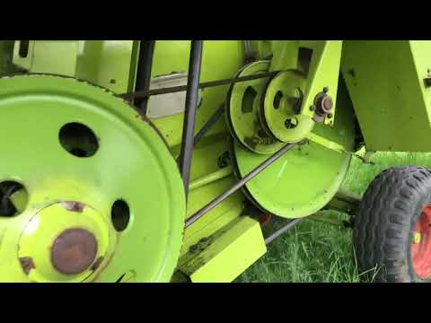 Видео: Комбайни на продаж: Volvo 1110, Claas Mercator 6, John Deere 1055 в ідеальному стані