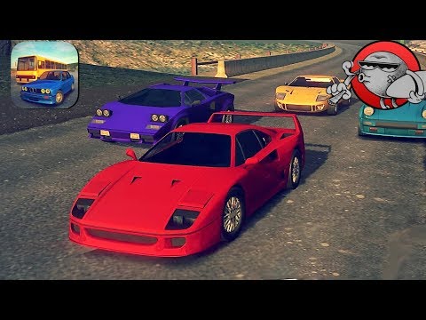 Видео: ПРИСТАНЬ - Driving School Classics (Android, iOS) #3