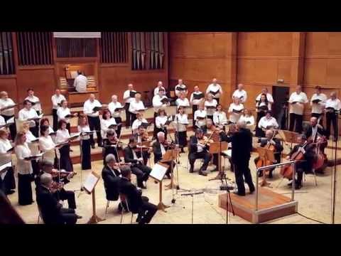 Видео: Концерт "Първият ден на Пролетта" 2 част