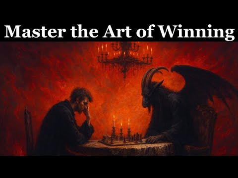 Видео: Думай как стратег, действуй как воин и побеждай как король — Никколо Макиавелли