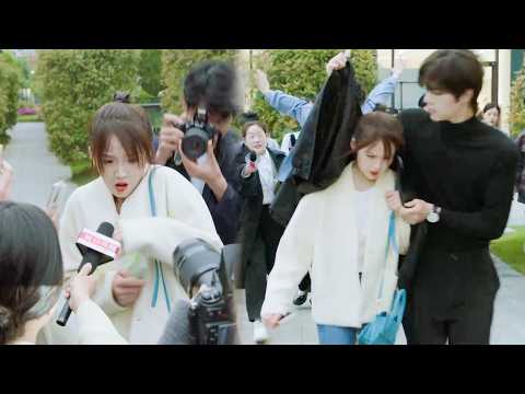 Видео: Золушку обижали — пока CEO не встал на её защиту! 💗