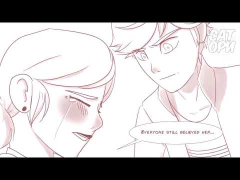 Видео: Комикс Леди Баг и Супер Кот | ЛЕДИ СПРАВЕДЛИВОСТЬ (1 ЧАСТЬ) | SatoriComix, ZanoZa