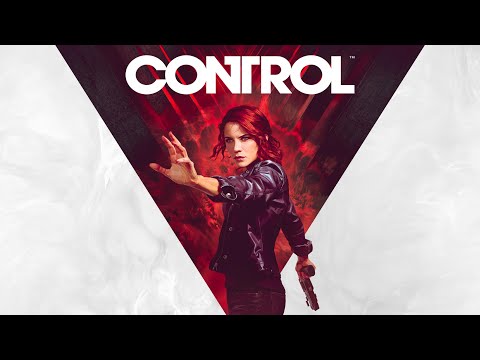 Видео: Control-Встреча с Ахти,Кто такие шумы???