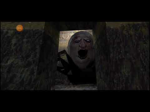 Видео: Прохождение гренни через Анджелу. Granny the Horror Games.
