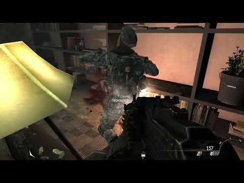 Видео: Call of Duty   Modern Warfare 3 ИГРОФИЛЬМ ЧАСТЬ 1