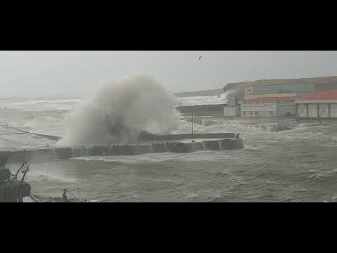 Видео: Итуруп