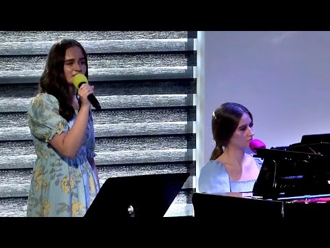 Видео: Только в Тебе | Лиля и Диана