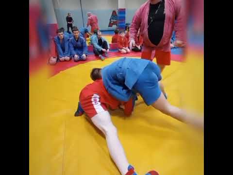 Видео: Переворот к которому ТОЧНО не готов твои противник! Рекомендую досмотреть до конца!