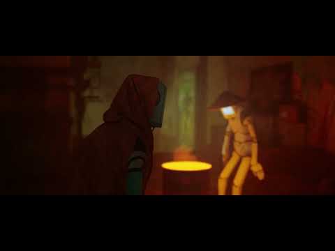 Видео: #2 Город РобоТелевизорв ! (Stray)