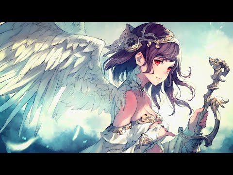 Видео: Nightcore - Ангел-хранитель | Алькасар