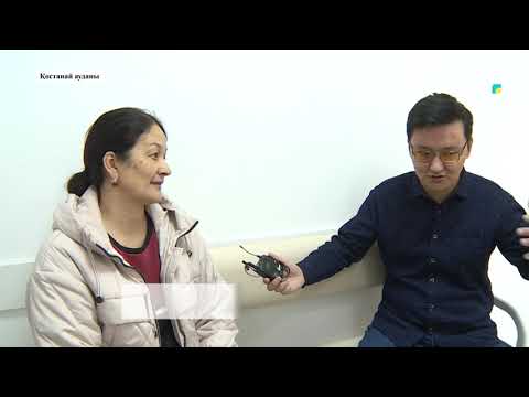 Видео: Айсарының айшықты келбеті | «Елбесік»