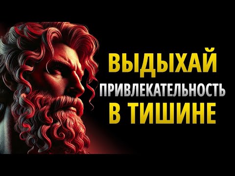 Видео: 11 привычек спокойной харизмы: как излучать уверенность и привлекательность | Стоицизм