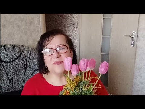 Видео: Пригласили на праздничный завтрак! Необычно,но классно!