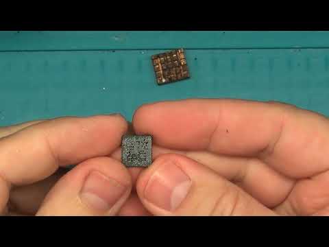 Видео: Xiaomi Mi 11 Lite не работает сенсор