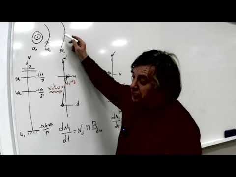 Видео: ЧК_МИФ     РАДИАЦИОННЫЕ ПРОЦЕССЫ (ГИПОТЕЗА ЭЙНШТЕЙНА)