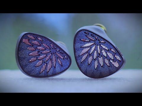 Видео: TANGZU YU XUAN JI - как звучат. Сравнение с TRN Medusa.