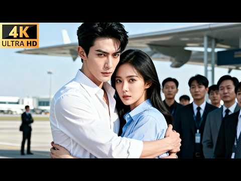 Видео: Миллиардер-гендиректор завоевал сердце бедной девушки и балует её!