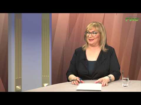 Видео: "Работа прокурора в суде" / "Прокурор в теме" от 11.04.2022