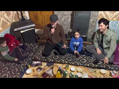 Видео: БОБОЧОНИ АМОНУЛЛОХ ДАР ДЕҲАИ ШАШҚАТ НОҲИЯИ ПАНҶАКЕНТ 23–01–2023 🇹🇯МЕҲМОНИ ХОНАДОНИ ҶАСУРҶОНУ ФИРУЗ