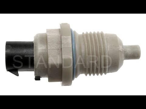 Видео: Как заменить датчик выходной скорости Dodge