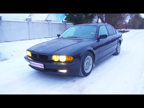 Видео: Бумер на 3uz /Тест-драйв-косяки выявлены !!