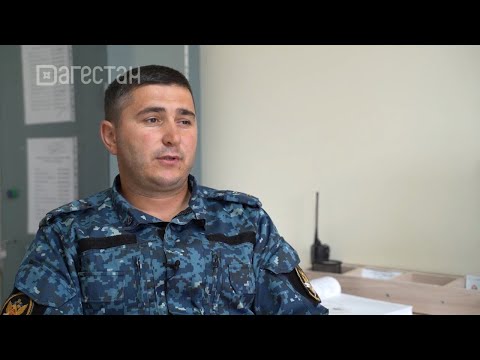 Видео: Люди в погонах или один день с инспекторами ИУФИЦ.  Служа Родине