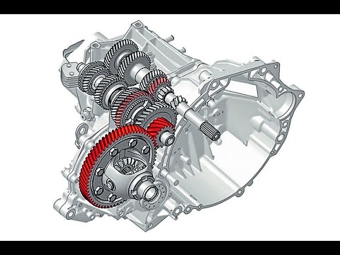 Видео: LADA XRAY/VESTA - Замена масла в коробке.