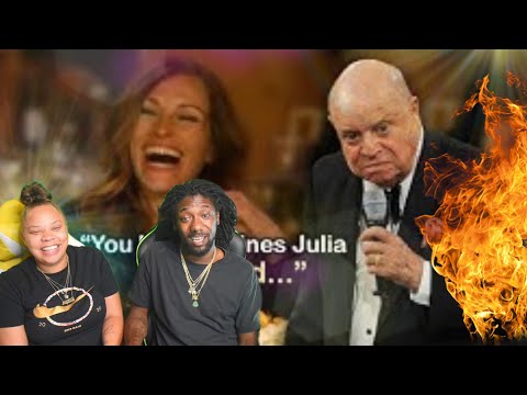 Видео: Самые жестокие оскорбления Дона Риклза!