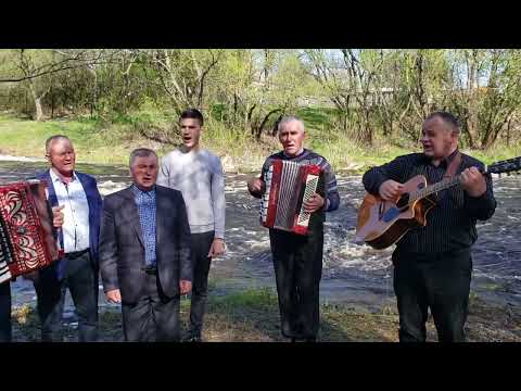 Видео: Возьми меня Господь с собою(Брати з полісся)