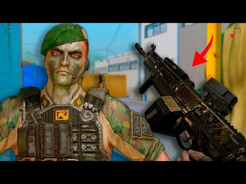 Видео: ИМБА В 175 УРОНА? Обзор ПТС Warface