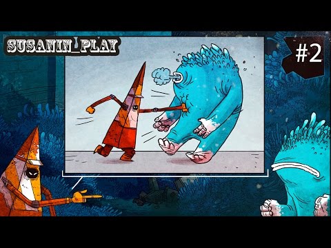 Видео: OH RUSTY TRAILS ✪ ГРОЗОВЫЕ ТУЧИ ✪ #2