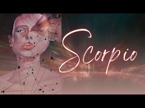 Видео: Скорпион — Этот мужчина думал, что этот силовой ход выведет его вперед, но это обернулось против ...