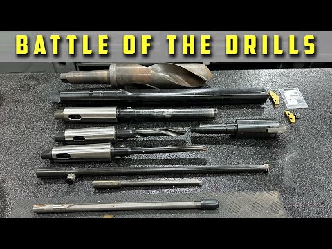 Видео: Как выбрать правильную дрель