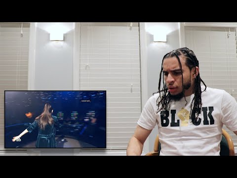 Видео: Diana Ankudinova - Blizzard «Вьюга» (Диана Анкудинова) (REACTION)