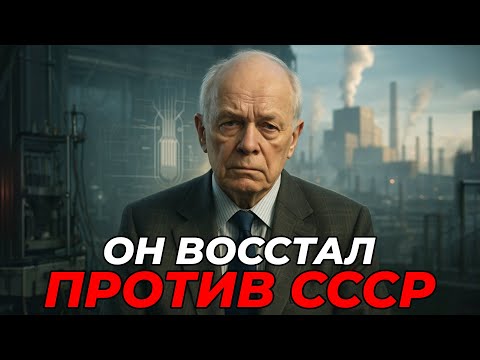 Видео: Андрей Сахаров: Шокирующая Правда О Его Противостоянии С Советской Системой