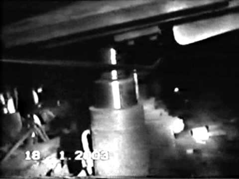 Видео: Небо под землёй.avi