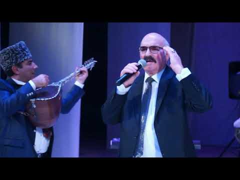 Видео: Тарлан Мамедов