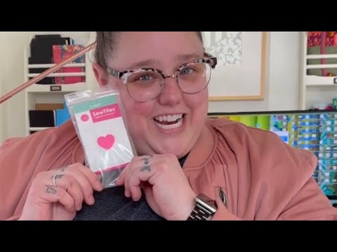 Видео: Тула Розовые Швейные Титсы уже здесь!