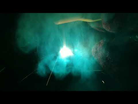 Видео: Сварочный инвертор FoxWeld МАСТЕР 160Т, тестирование. #сварка,  #сварочныйинвертор,  #мастер160Т