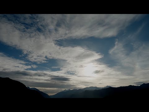 Видео: Магелланово Облако - Междуречье