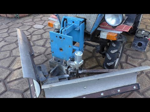 Видео: Поворотный механизм .