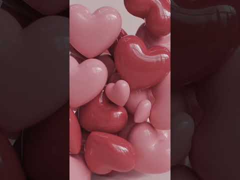 Видео: Всех влюбленных в жизнь поздравляем. Пусть в душе будет гармония не только сегодня.