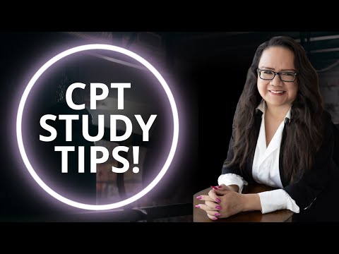 Видео: СОВЕТЫ ПО ИЗУЧЕНИЮ CPT ПО МЕДИЦИНСКОМУ КОДИРОВАНИЮ