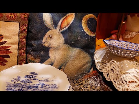 Видео: влог - планы и распродажа посуды