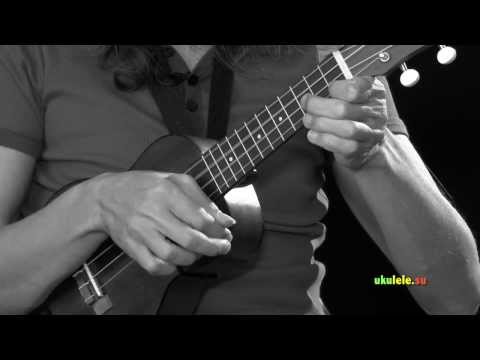 Видео: "MODERN BLUES"- Swing  "Современный блюз" (Lesson7)