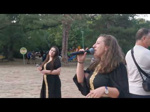 Видео: Орк. "Стара Загора" - гр. Чирпан 07.09.2025г. 