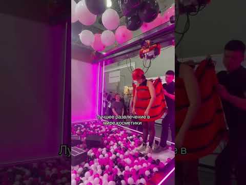 Видео: #makeup #трендытиктока #acting #love