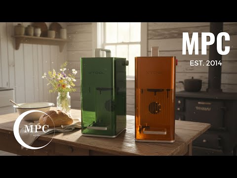 Видео: 🔥НОВЫЙ обзор xTool F2 — правда, которую вам НУЖНО услышать! (Выпуск 5 ноября)🔥