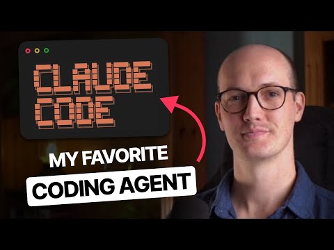 Видео: Как я использую Claude Code для реальной инженерии