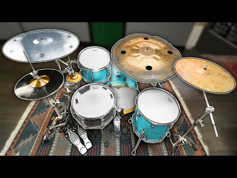 Видео: Покупка самых странных тарелок, которые я смог найти